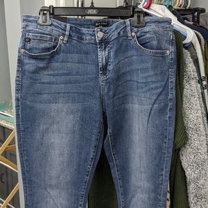 Dear John Jeans